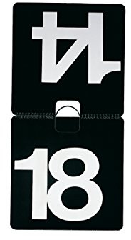 Ewiger Kalender Nava Max 365