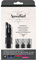 Speedball Calligraphy Fountain Dip Pen Set, 1 Fountain Pen, 3 Nibs, 8 Ink Cartridges, Calligraphy, Writing, Lettering, Art, Craft, Artists, Hobbyists, Enthusiasts