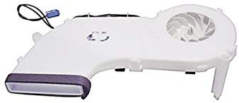 Ventilator 2,8 Watt, 230 Volt 00669430 669430 Bosch, kompatibel mit Siemens, Neff