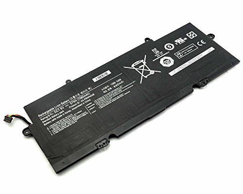 7XINbox 7.6V 57Wh AA-PBWN4AB Ersatz Akku Batterie für Samsung 540U4E 530U4E NP530U4E NP540U4E NT530U4E