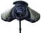 CamRebel Housse de pluie pour appareil photo reflex numérique avec objectif de 24-70 mm, 24-105 mm, 15-85 mm, 18-135 mm, 55-205 mm, 70-200 mm, etc