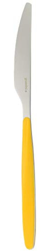 Guzzini GZ110701165 Coltello My Fusion (Giallo)