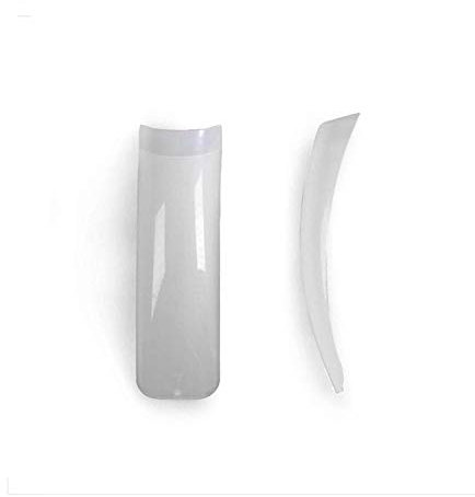 Star Nails Revelation Nail Tips - Size 7 - Pack of 50