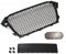 Griglia Anteriore Maschera Calandra Nido Ape Nero Lucido Compatibile con A4 B8 8K 12-16