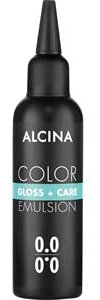 Alcina Color Gloss+Care C.E. 7.18 M.Blond-Asch-Sil , 100 Ml (1Er Pack)