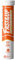 Fast&Up Vitamin C, Vitamin D & Zinc - 20 Effervescent Tablets - Complete Immunity Support - Best Defence - One Daily - Orange Flavour
