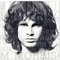 Jim Morrison H693M_PL1EP Foto-Poster, Wandkunst, 140 x 140 cm