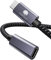 CONMDEX USB C Extension Cable 3m USB C Male to Female USB Cable USB 3.2 Data Charging Cable 5Gbps,20V5A/100W Extend Cord for Mag safe Wireless Charger,Compatible with M1 M2 Macbok,Galaxy,USB C Hub