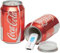 Hermans Secret Safe Diversion - Lattine per bevande, svitare il coperchio per rivelare lo scomparto segreto, ponderata realistica (Cola)