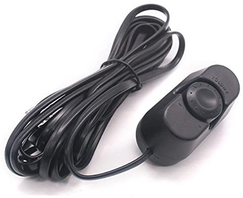 Amplificatore audio auto Regolatore sintonizzatore Subwoofer Controllo remoto di regolazione del volume per altoparlanti Amplificatore di sistema