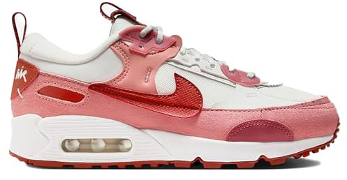Nike Air Max 90 Futura O Damen-Schnürschuhe