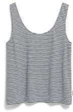 ARMEDANGELS Damen Top aus Bio-Baumwolle MINAAMI LITA Regular Fit