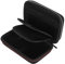 Topiky Tragetasche für New 3DSXL für New 3DS für 3DS XL für 3DS für New 2DS XL, Hartschalen Reisetasche mit Spielschlitz und Innentasche für New 3DS XL 2DS XL