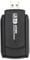 Adaptateur USB WiFi 6, Adaptateur émetteur-récepteur Réseau sans Fil Double Bande 2,4 G 5G pour 10 11, 1800 Mbps, Double Antenne, Protocole sans Fil 802.11 AX, AC, a, B,