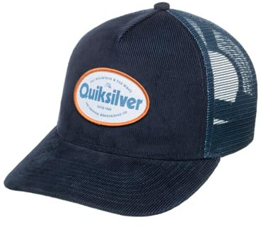 Quiksilver - Happy French Hours Mütze - Mann