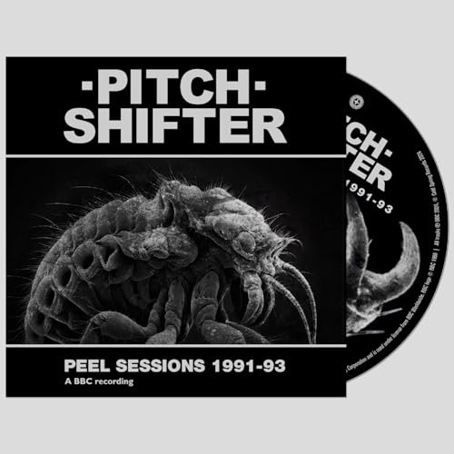 Peel Sessions 1991-93
