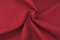 Meterware: 1 m Stoff (Baumwollstoff), 155 cm breit, 100% Baumwolle, OEKO-TEX 100, dunkelrot, himbeerrot