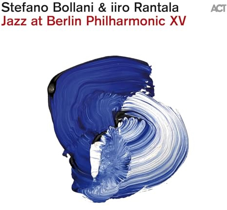 Jazz At Berlin Philharmonic XV