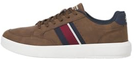 JACK & JONES Herren Jfwjohnson Pu Combo SneakerJfwjohnson Pu Combo Sneaker
