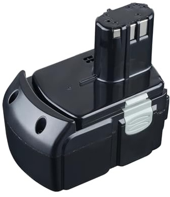 Batteria Agli Ioni Di Litio For Utensili Senza Fili Da 18 V 7,0 Ah, Compatibile Con Hitachi(1pcs)