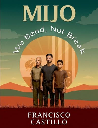 MIJO: We Bend, Not Break