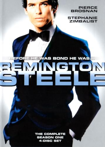 Remington Steele