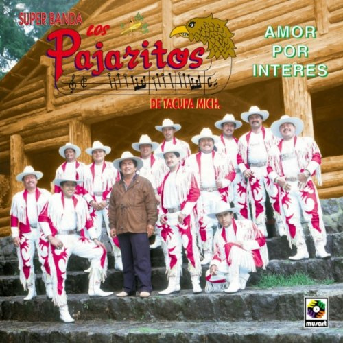 Amor Por Interes
