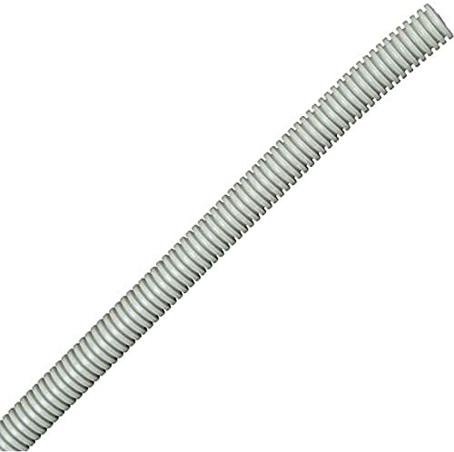 Kopp 399820009 Isolierrohr flexibel, leichte Ausführung, 320 N, M20, 10 m