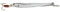 Behr Angeln Norwegen Pilker, 400 g, 62661