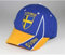 Everflag Baseballcap : Schweden