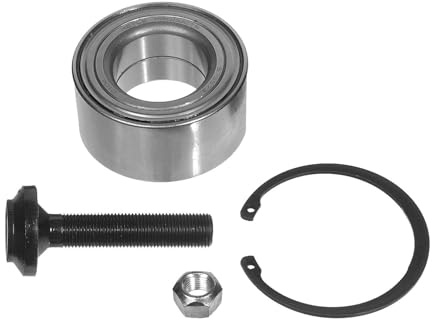 MEYLE Radlagersatz 1004980178 | Kompatibel mit: FORD GALAXY I, SEAT ALHAMBRA, VW SHARAN