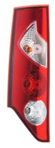 Valeo Rear Signal Lamp 43635 for Renault Kangoo II (2007-2013)
