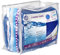 Gre CPROV1020 - Sommerabdeckung für ovale Pools von 1000 x 550 cm, Farbe Blau