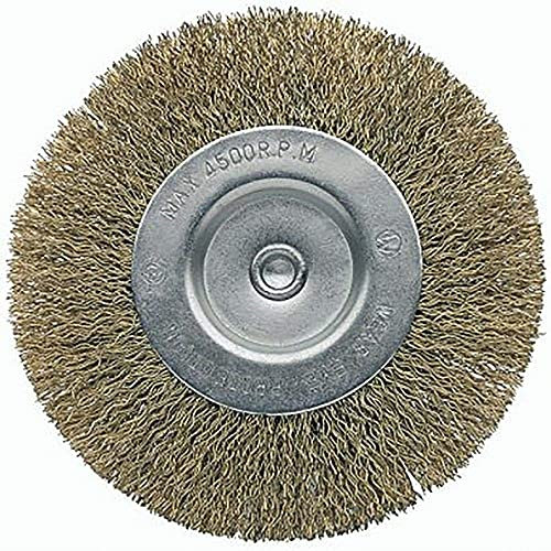Bellota 50807-50 - Cepillo Bricolage, Circular, Standard, 50 mm