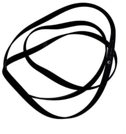 Courroie 1965H8 Sèche-linge 57X0313 VEDETTE Sèche-linge 57X0313 VEDETTE