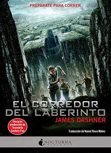 El corredor del laberinto (Spanish Edition)