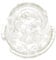 Zanussi 50020963000 Oven and Stove Accessories/Light Bulb/Hob Genuine Oven Lamp Glass Cover for your oven/This Part/Accessory Is Suitable for Various Brands