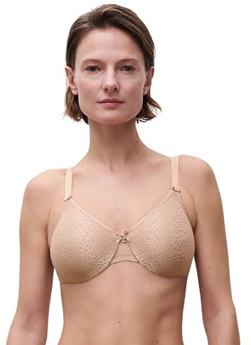 Chantelle Women's C Magnifique Seamless Unlined Minimizer
