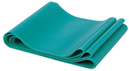 Spirit Fitnessband 13,5 kg Band Gymnastikband Expander LATEXFREI 183x10 cm