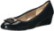 Bandolino Damen Tad Pumps, Schwarz Lack, 37 EU