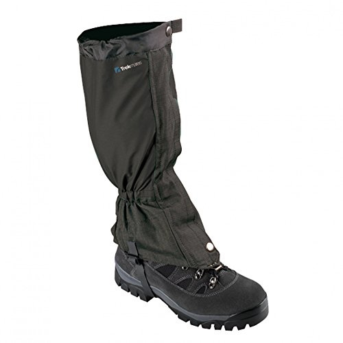 Trekmates Torridon Unisex Gamasche DRY Membran 5000mm Stulpe Beinschutz Gr. 1