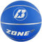 Baden Unisex Basketball Zone 7, Blau, Größe 7,