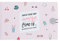 Mr. Wonderful Álbum de Fotos Amiga como tú… ¡no Necesita Otro Tesoro, Papel, Multicolor, 23 x 15 x 3,5 cm