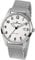 JACQUES LEMANS Herrenuhr Lederarmband massiv Edelstahl 1-2002I