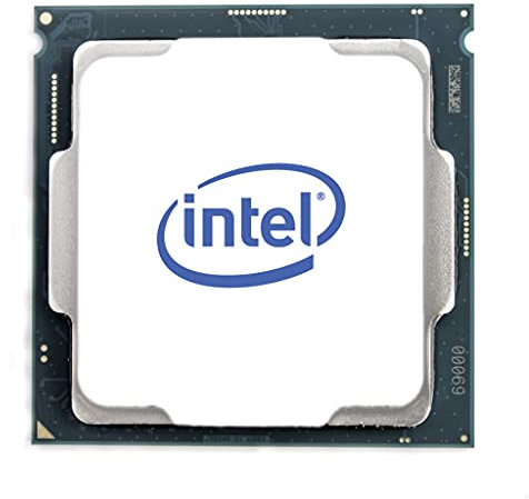 Intel Core i3 9100F - Presa LGA1151, 3,6 GHz, 4 Fili, 4 Fili, 6 MB Cache, OEM