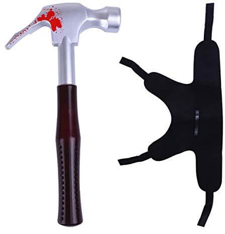 1Pc pet the dog suspenders set cats and dogs halloween hammer prop vampire puppy leash chest strap dog toy for small dogs halloween the cat decorate dogman toys Pet dog Toy