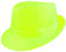 Think Jeck! Paillettenhut Partyhut Disko Accessoire, Karneval, Glitzerhut Glitter, Pailletten Hut