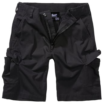 Brandit Kids BDU Ripstop Shorts, viele (Tarn-) Farben, Größen 122 bis 176