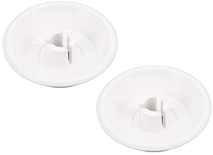 Garnrollenstift, verschleißfester Ersatz-Multifunktions-Fadenhalter für Nähmaschine