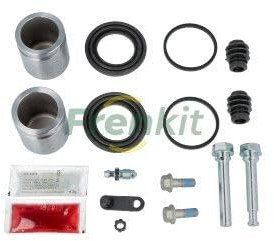 FRENKIT 745279 Juego de reparación pinza de freno Eje delantero